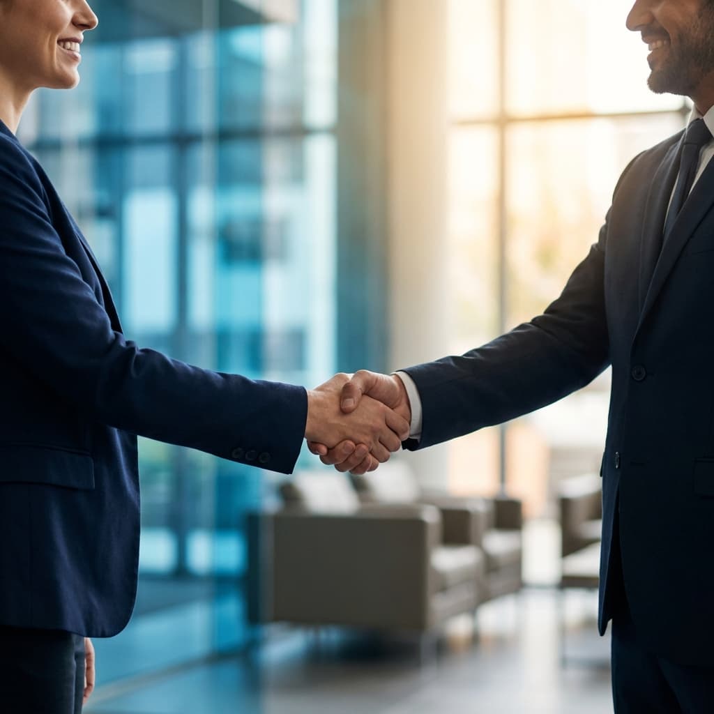 Hızlı Kefalet Süreci