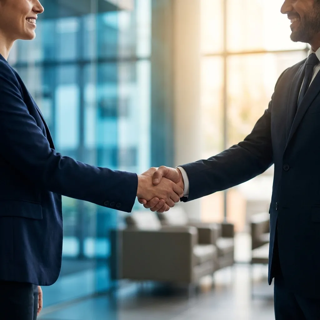 Hızlı Kefalet Süreci