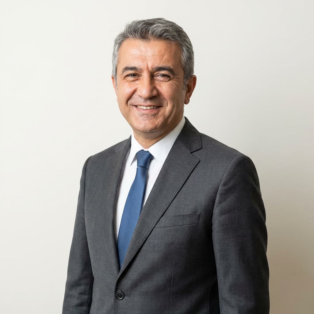 Recai MURAT