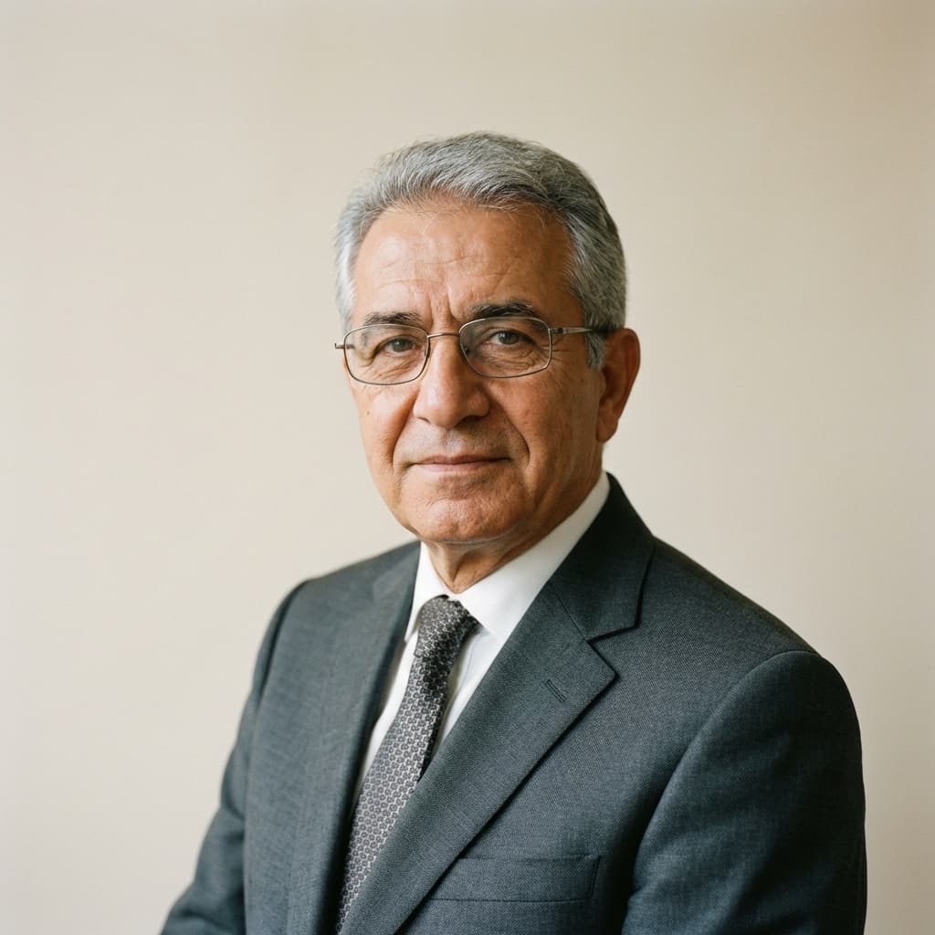 Murat ASLAN