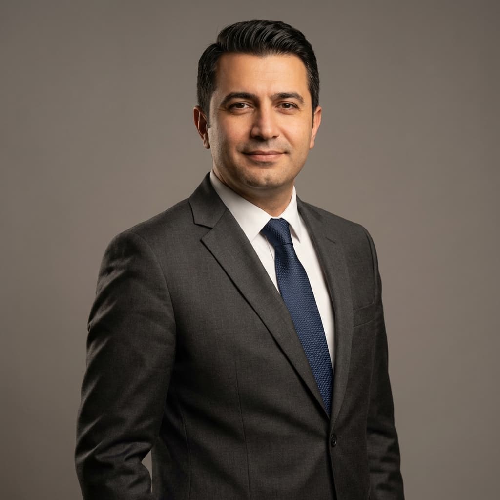 Akar GÜNEL