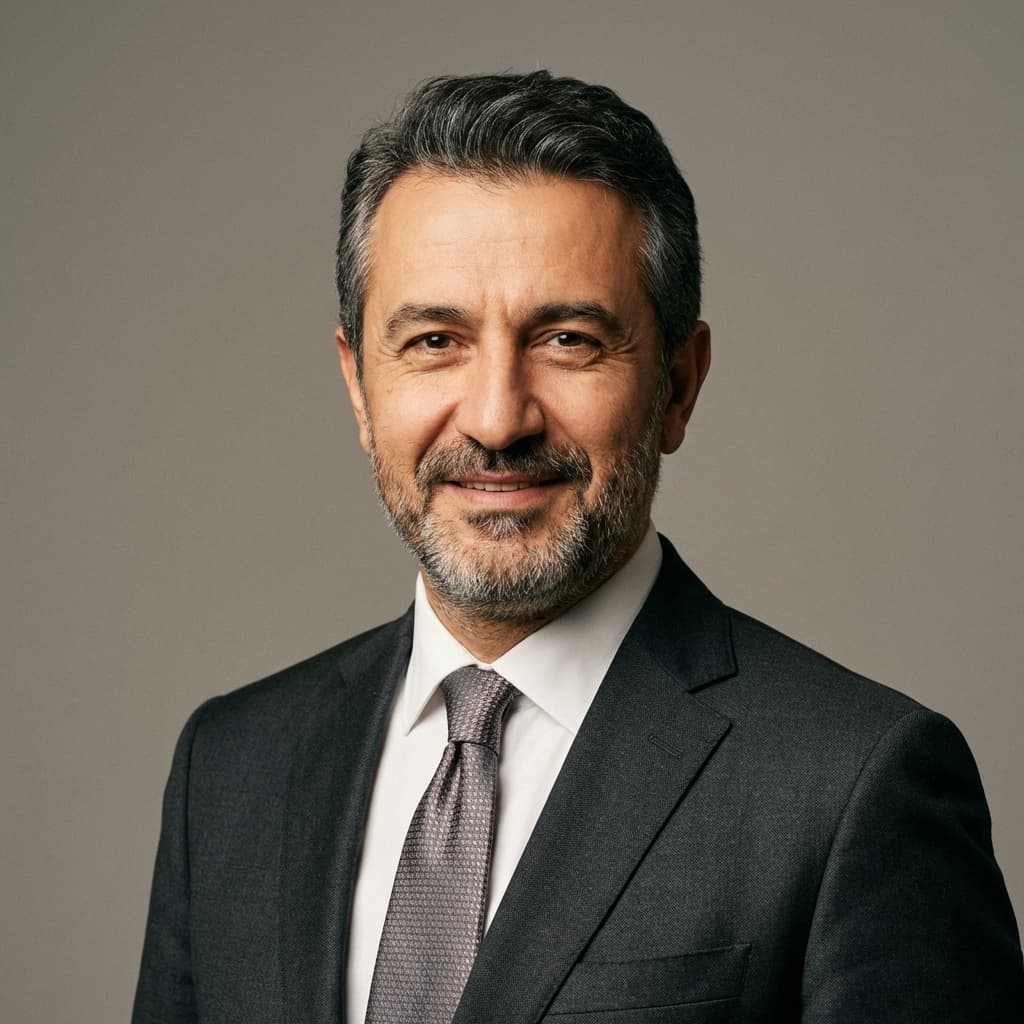 Paki BOZKURT